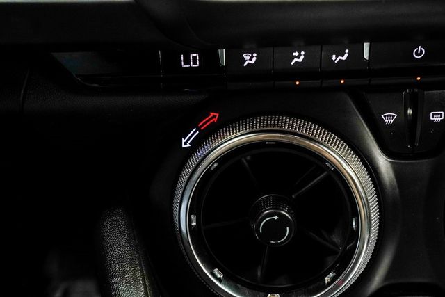 2021 Chevrolet Camaro 2dr Coupe 1LT - 22990785 - 22