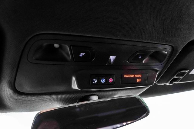 2021 Chevrolet Camaro 2dr Coupe 1LT - 22990785 - 34