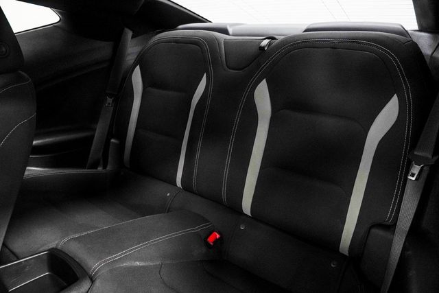 2021 Chevrolet Camaro 2dr Coupe 1LT - 22990785 - 37