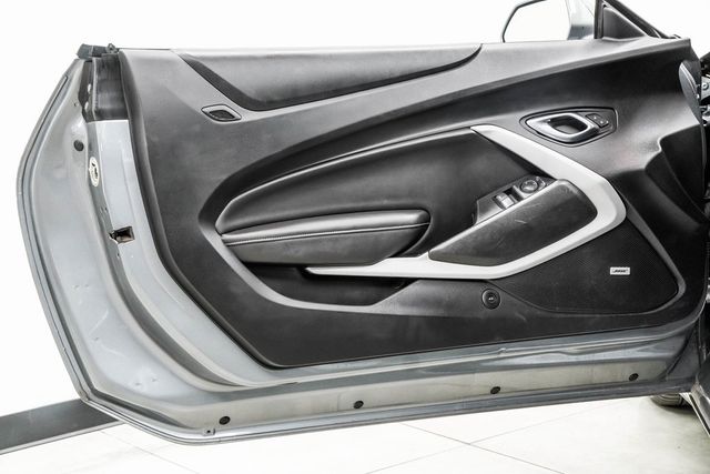 2021 Chevrolet Camaro 2dr Coupe 1LT - 22990785 - 38