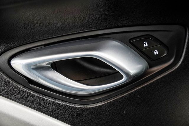 2021 Chevrolet Camaro 2dr Coupe 1LT - 22990785 - 40