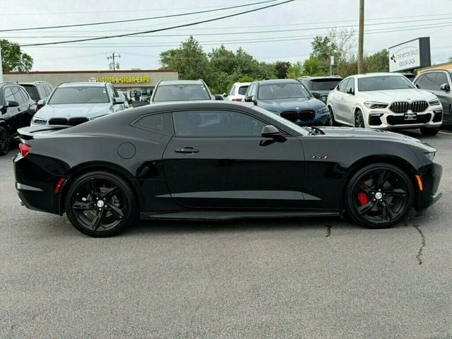 2021 Chevrolet Camaro 2dr Coupe 1LT - 23028509 - 18