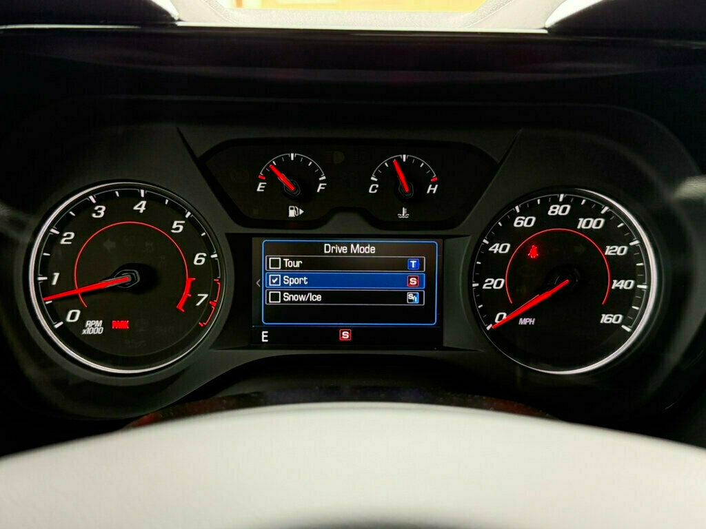 2021 Chevrolet Camaro 2dr Coupe 1LT - 23028509 - 32