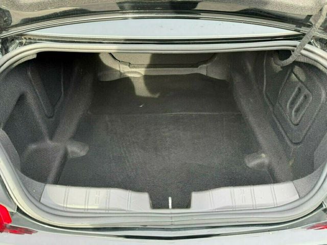 2021 Chevrolet Camaro 2dr Coupe 1LT - 23028509 - 41
