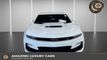 2021 Chevrolet Camaro 2dr Coupe 1SS - 23013470 - 0