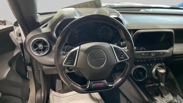 2021 Chevrolet Camaro 2dr Coupe 1SS - 23013470 - 14