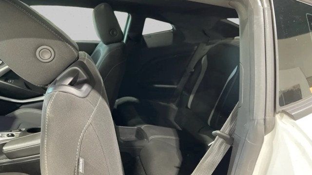2021 Chevrolet Camaro 2dr Coupe 1SS - 23013470 - 15
