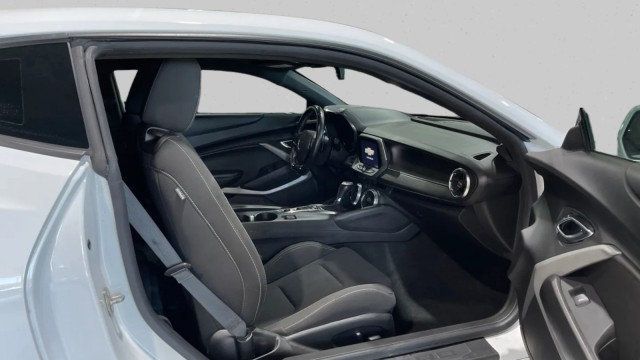 2021 Chevrolet Camaro 2dr Coupe 1SS - 23013470 - 16