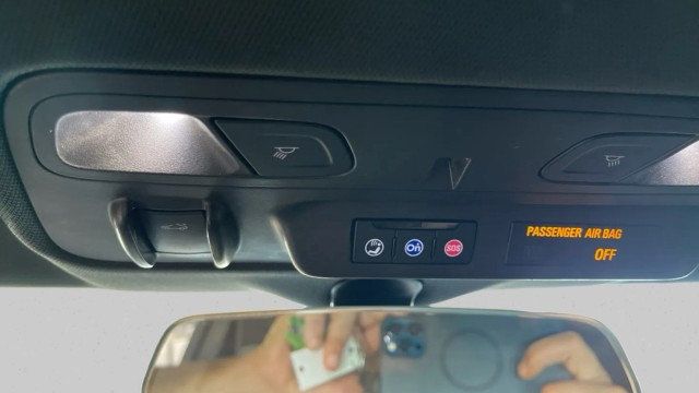 2021 Chevrolet Camaro 2dr Coupe 1SS - 23013470 - 19