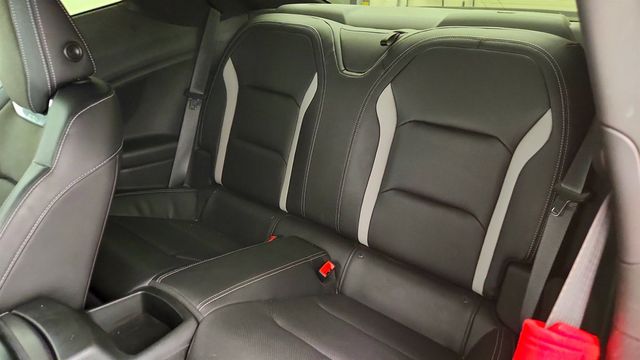 2021 Chevrolet Camaro 2dr Coupe 1SS w/ 1LE Track Pkg - 23079272 - 20