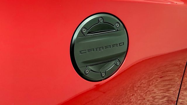 2021 Chevrolet Camaro 2dr Coupe 1SS w/ 1LE Track Pkg - 23079272 - 25