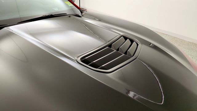 2021 Chevrolet Camaro 2dr Coupe 1SS w/ 1LE Track Pkg - 23079272 - 26