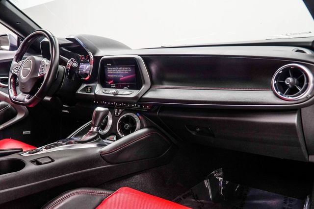 2021 Chevrolet Camaro 2dr Coupe 2LT - 22955978 - 14