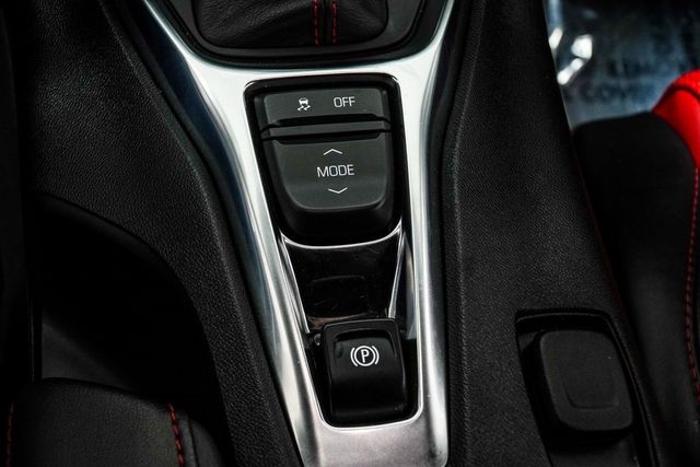 2021 Chevrolet Camaro 2dr Coupe 2LT - 22955978 - 16