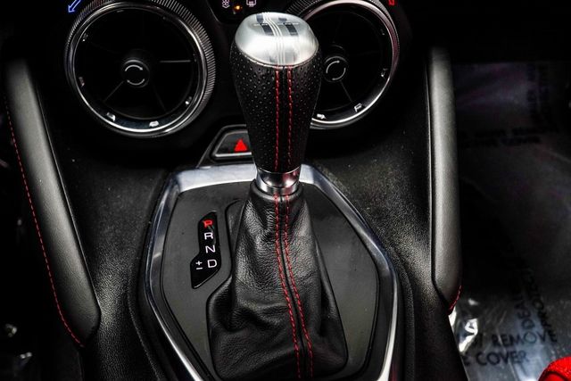 2021 Chevrolet Camaro 2dr Coupe 2LT - 22955978 - 17