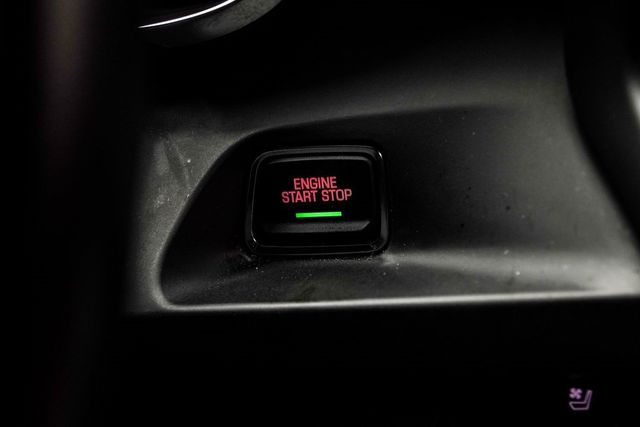 2021 Chevrolet Camaro 2dr Coupe 2LT - 22955978 - 18