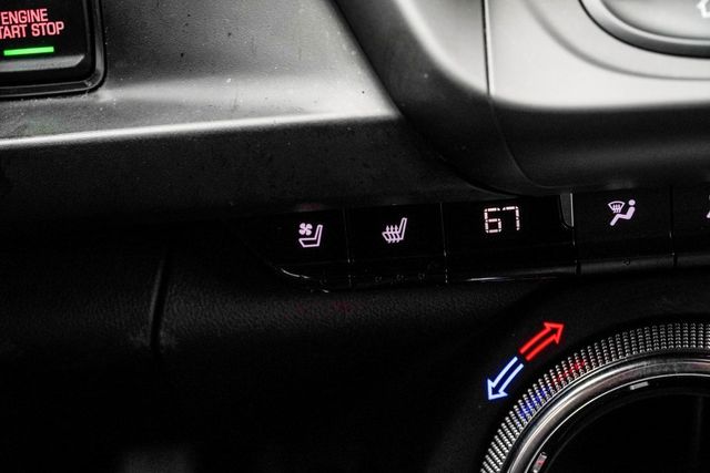 2021 Chevrolet Camaro 2dr Coupe 2LT - 22955978 - 19