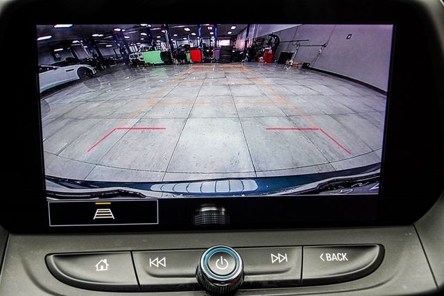 2021 Chevrolet Camaro 2dr Coupe 2LT - 22955978 - 24