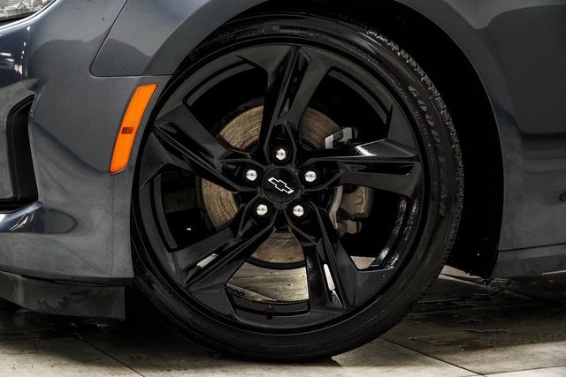 2021 Chevrolet Camaro 2dr Coupe 2LT - 22955978 - 2