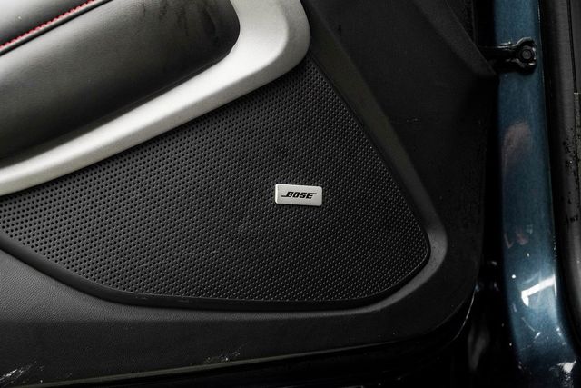 2021 Chevrolet Camaro 2dr Coupe 2LT - 22955978 - 31