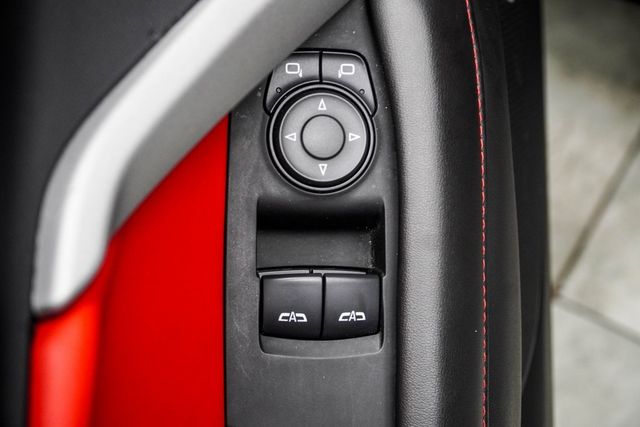 2021 Chevrolet Camaro 2dr Coupe 2LT - 22955978 - 33