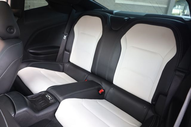 2021 Chevrolet Camaro 2dr Coupe 2SS - 22908432 - 19