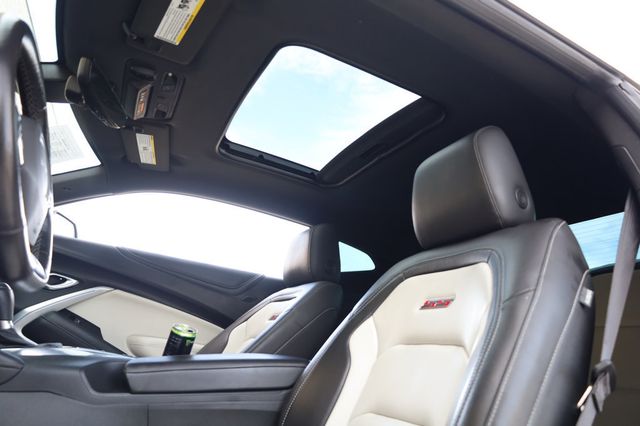 2021 Chevrolet Camaro 2dr Coupe 2SS - 22908432 - 20