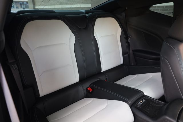 2021 Chevrolet Camaro 2dr Coupe 2SS - 22908432 - 24