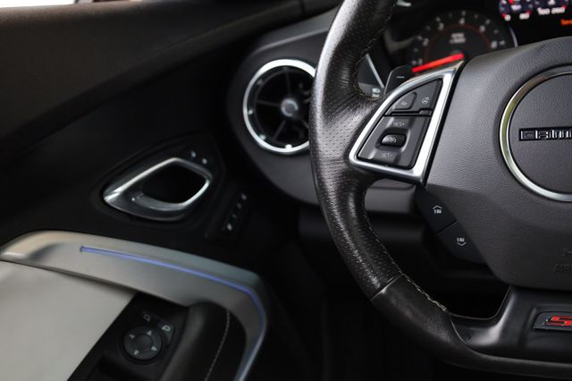 2021 Chevrolet Camaro 2dr Coupe 2SS - 22908432 - 28