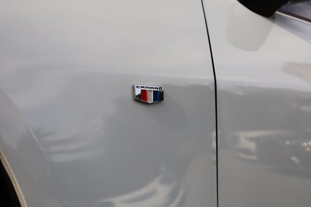 2021 Chevrolet Camaro 2dr Coupe 2SS - 22908432 - 4