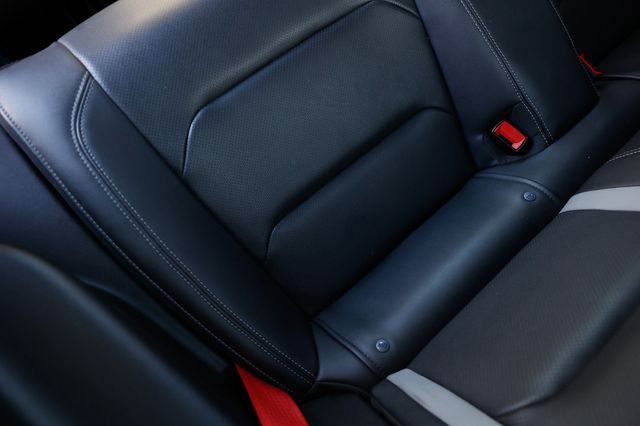 2021 Chevrolet Camaro 2dr Coupe 2SS - 22952121 - 9