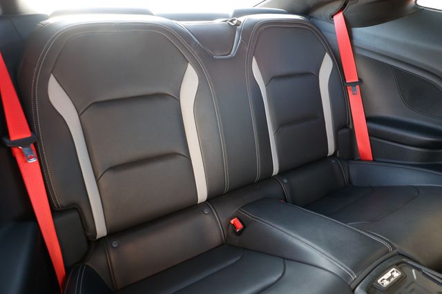 2021 Chevrolet Camaro 2dr Coupe 2SS - 22952121 - 13