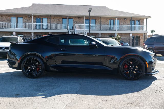 2021 Chevrolet Camaro 2dr Coupe 2SS - 22952121 - 14