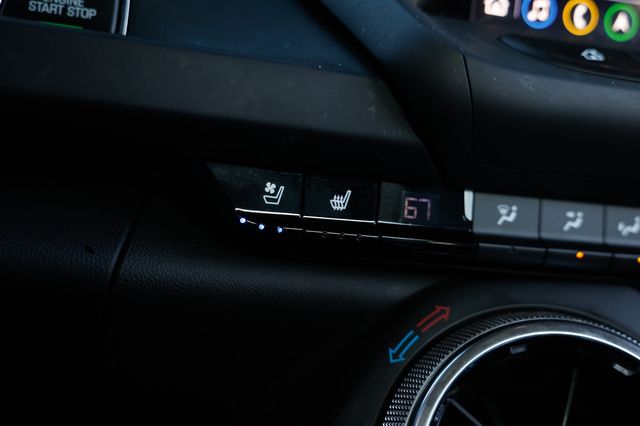 2021 Chevrolet Camaro 2dr Coupe 2SS - 22952121 - 32