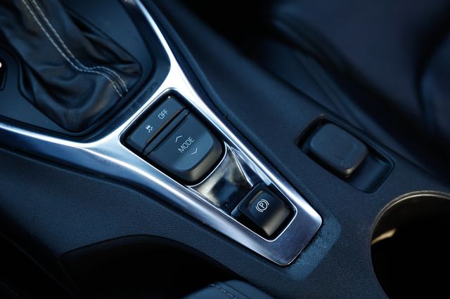 2021 Chevrolet Camaro 2dr Coupe 2SS - 22952121 - 40