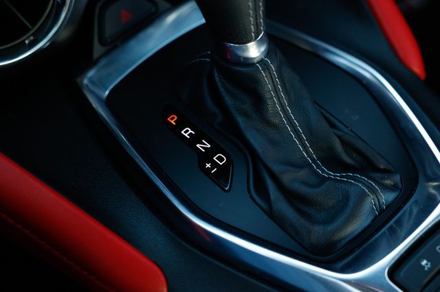 2021 Chevrolet Camaro 2dr Coupe 2SS - 22952121 - 41