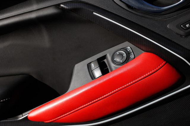 2021 Chevrolet Camaro 2dr Coupe 2SS - 22952121 - 45