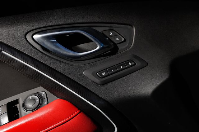 2021 Chevrolet Camaro 2dr Coupe 2SS - 22952121 - 46