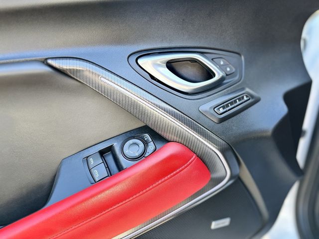 2021 Chevrolet Camaro 2dr Coupe 2SS - 23099983 - 9