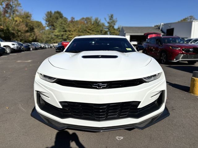 2021 Chevrolet Camaro 2dr Coupe 2SS - 23099983 - 1