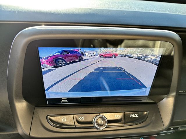 2021 Chevrolet Camaro 2dr Coupe 2SS - 23099983 - 19
