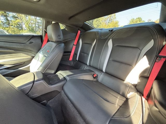 2021 Chevrolet Camaro 2dr Coupe 2SS - 23099983 - 20