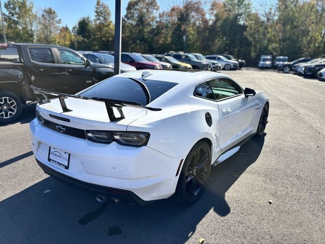 2021 Chevrolet Camaro 2dr Coupe 2SS - 23099983 - 3