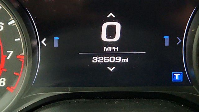 2021 Chevrolet Camaro 2dr Coupe 3LT - 22944674 - 12