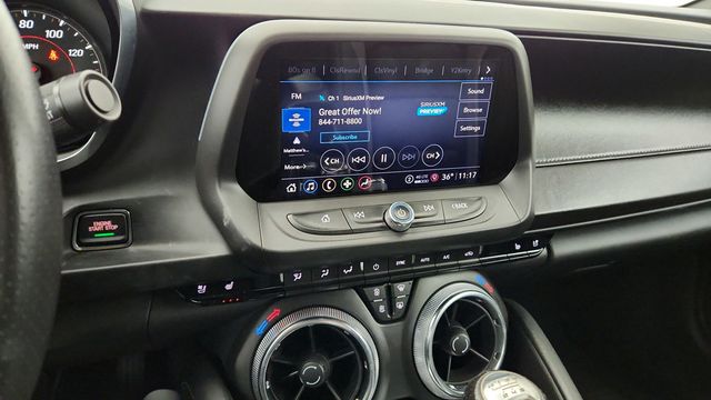 2021 Chevrolet Camaro 2dr Coupe 3LT - 22944674 - 14