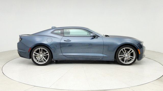 2021 Chevrolet Camaro 2dr Coupe 3LT - 22944674 - 3