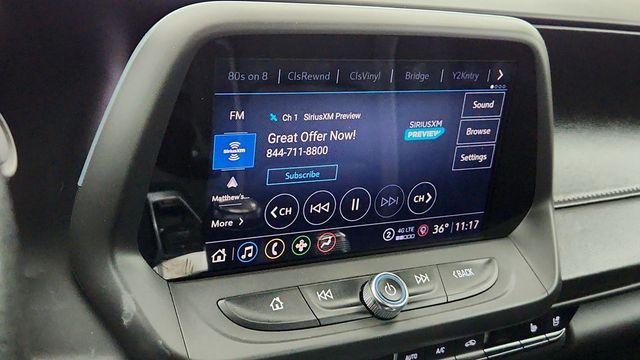 2021 Chevrolet Camaro 2dr Coupe 3LT w/ RS Pkg, Upgraded Engine & Performance Exhaust - 22944674 - 15