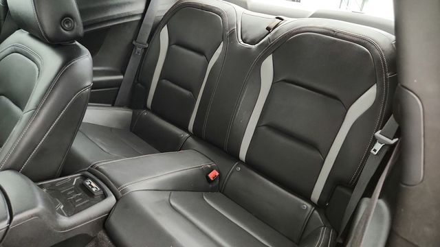 2021 Chevrolet Camaro 2dr Coupe 3LT w/ RS Pkg, Upgraded Engine & Performance Exhaust - 22944674 - 18