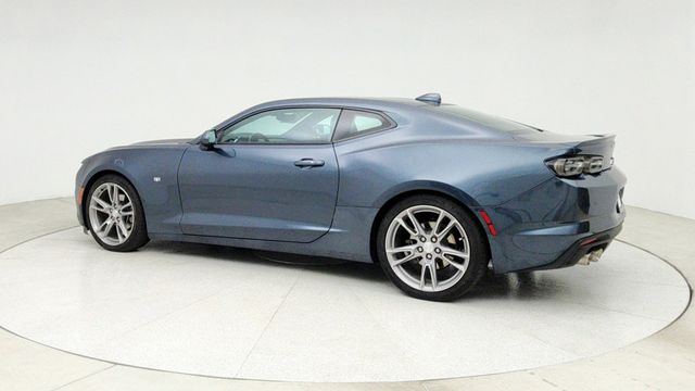 2021 Chevrolet Camaro 2dr Coupe 3LT w/ RS Pkg, Upgraded Engine & Performance Exhaust - 22944674 - 6