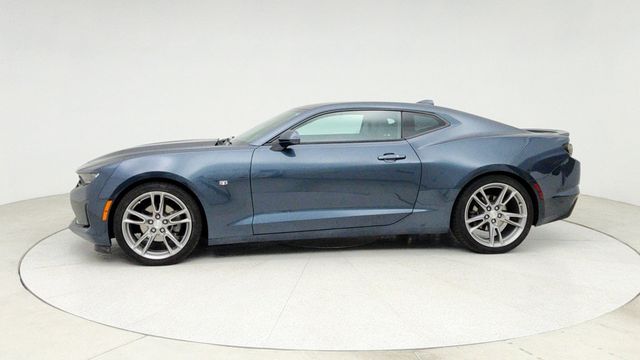 2021 Chevrolet Camaro 2dr Coupe 3LT w/ RS Pkg, Upgraded Engine & Performance Exhaust - 22944674 - 7